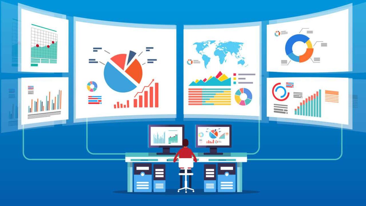 Tools Populer untuk Data Analisis